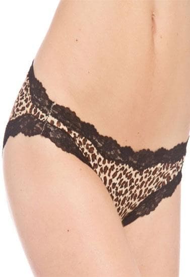 Women's 2-Pack Ultra Sexy Lace Brief Panties()